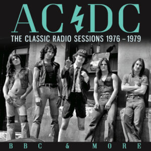 Classic Radio Sessions 1976-1979