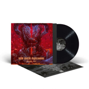 Abysmal Void (Black Vinyl LP)