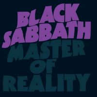 Master Of Reality (2009 Remaster)