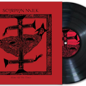 Slime of the Times (Black Vinyl LP)