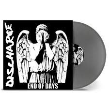 End Of Days