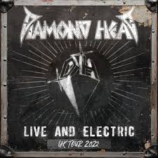 Live And Electric