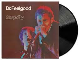 Black Vinyl