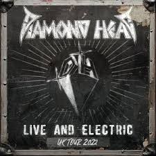 Live And Electric