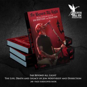 Far Beyond All Light - The Life, Death and Legacy