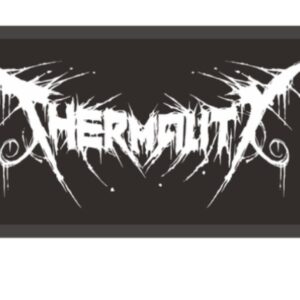 Patch "Logo" 10x4