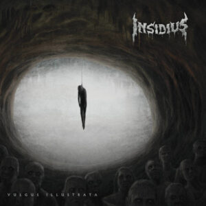 Vulgus Illustrata (Digipack)