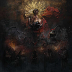 Divinum Sanguinem (Digipack)