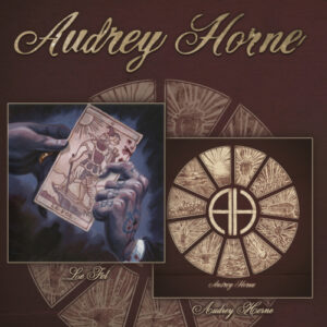 Audrey Horne / Le Fol (2 CD)