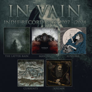 Indie Recordings 2007 - 2024 (5 CD)