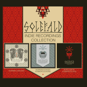 Indie Recordings Collection (3 CD)
