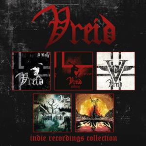 Indie Recordings Collection (5 CD)