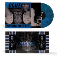 Psychic Warfare (10th Anniversary E