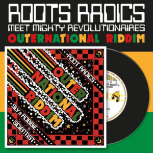 Outernational Riddim