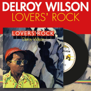 Lover's Rock (Vinyl LP)