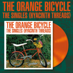 Singles (Hyacinth Threads) (Orange Vinyl LP)