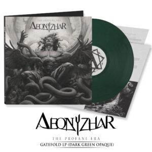 Profane Era The (Green Vinyl LP)