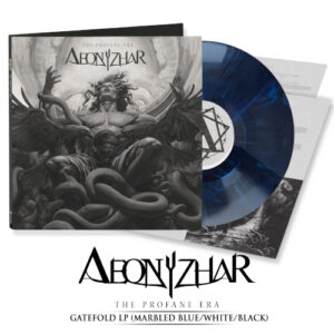 Profane Era The (Blue/Black Marbled Vinyl LP)