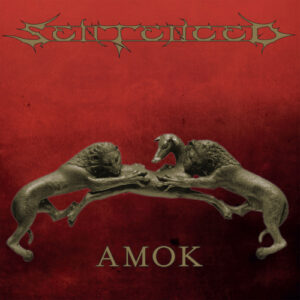 Amok (Super Jewel)