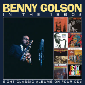In the 1960s (4 CD Box)
