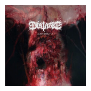 Agoniepositur (Vinyl LP)