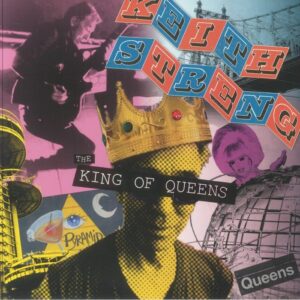 The King Of Queens