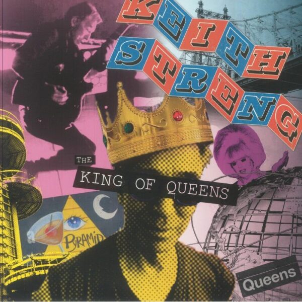 The King Of Queens