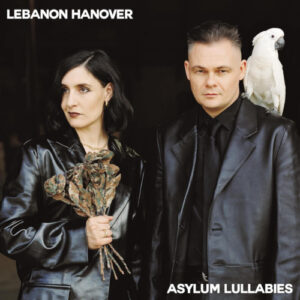 Asylum Lullabies (Vinyl LP)