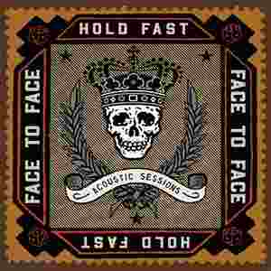 HOLD FAST-ACOUSTIC SESSIONS (Vinyl)