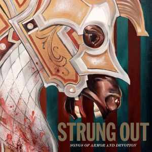 SONGS OF ARMOR AND DEVOTION (Vinyl)