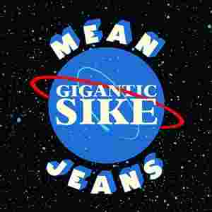 GIGANTIC SIKE