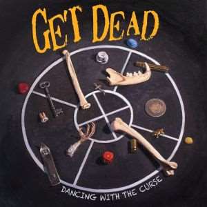 DANCING WITH THE CURSE (Vinyl LP)