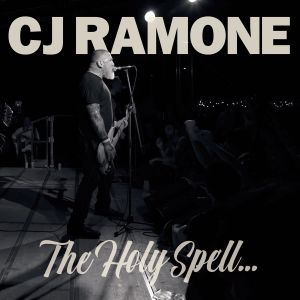 THE HOLY SPELL (Vinyl)