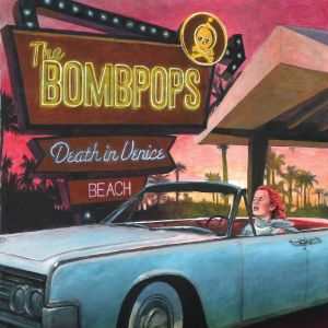 DEATH IN VENICE BEACH (Vinyl LP)