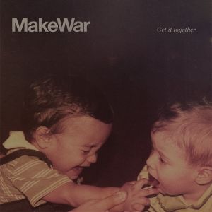 GET IT TOGETHER (Vinyl LP)