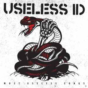 MOST USELESS SONGS (Vinyl)