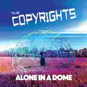 ALONE IN A DOME