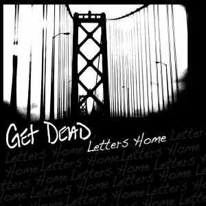 LETTERS HOME (Black Vinyl LP)