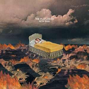 NEW RUIN (Black Vinyl LP)