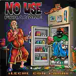 LECHE CON CARNE (Vinyl)