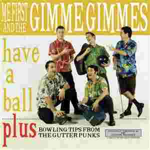 HAVE A BALL (Vinyl)