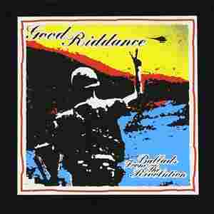 BALLADS FROM THE REVOLUTION