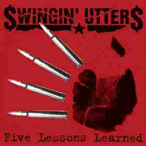 FIVE LESSONS LEARNED