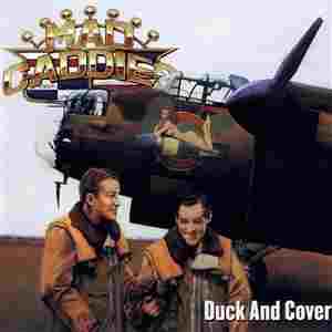 DUCK AND COVER