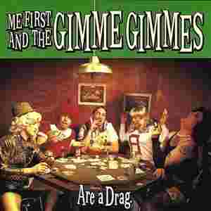 ARE A DRAG (Vinyl)