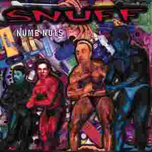 NUMB NUTS