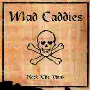ROCK THE PLANK (Vinyl)