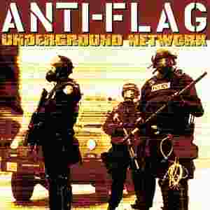 UNDERGROUND NETWORK