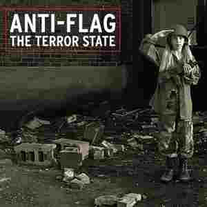 THE TERROR STATE