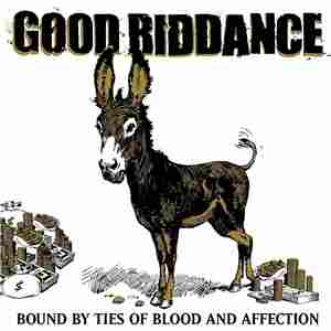 BOUND BY TIES OF BLOOD AND AFFECTION